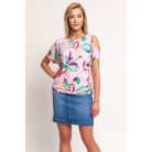 Budmil női Póló-Póló - B20331131-001