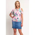 Budmil női Póló-Póló - B20331131-001