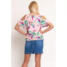 Budmil női Póló-Póló - B20331131-001