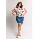 Budmil női Póló-Póló - B20331131-001