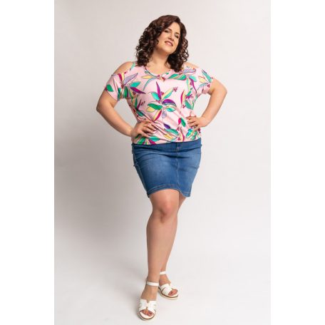 Budmil női Póló-Póló - B20331131-001