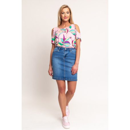 Budmil női Póló-Póló - B20331131-001