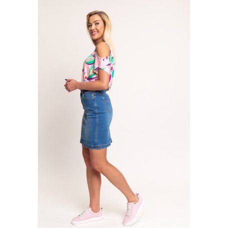 Budmil női Póló-Póló - B20331131-001