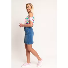 Budmil női Póló-Póló - B20331131-001