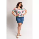 Budmil női Póló-Póló - B20331131-001