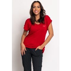 Budmil női Póló-Póló - B20331132-002