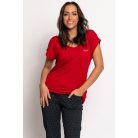 Budmil női Póló-Póló - B20331132-002