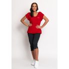 Budmil női Póló-Póló - B20331132-002