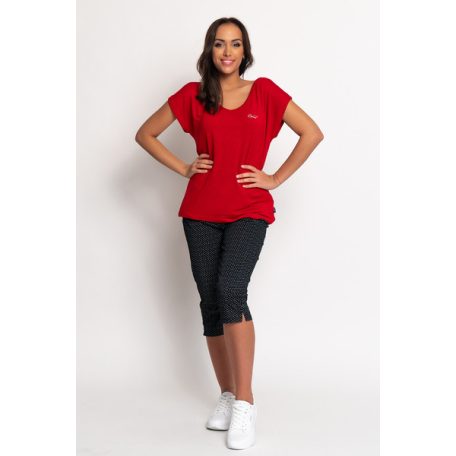 Budmil női Póló-Póló - B20331132-002