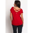 Budmil női Póló-Póló - B20331132-002