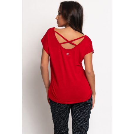 Budmil női Póló-Póló - B20331132-002