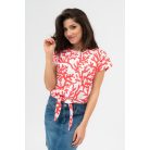 Budmil női Póló-Póló - B20331144-001