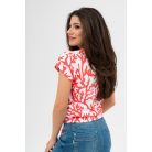 Budmil női Póló-Póló - B20331144-001