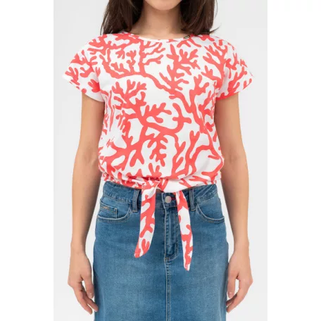 Budmil női Póló-Póló - B20331144-001