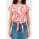 Budmil női Póló-Póló - B20331144-001