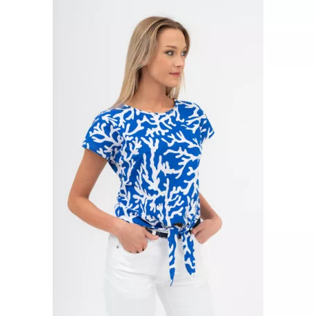 Budmil női Póló-Póló - B20331144-002