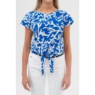 Budmil női Póló-Póló - B20331144-002