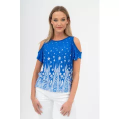 Budmil női Póló-Póló - B20331145-001