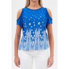 Budmil női Póló-Póló - B20331145-001