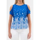 Budmil női Póló-Póló - B20331145-001