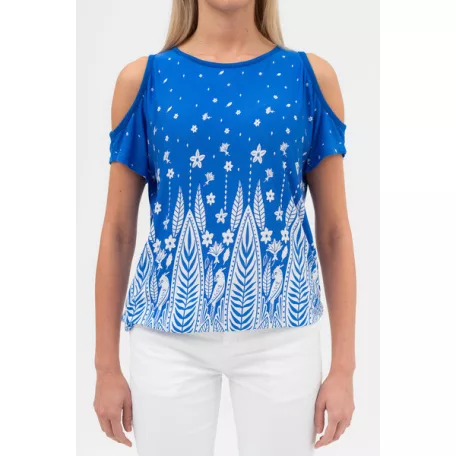 Budmil női Póló-Póló - B20331145-001