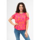 Budmil női Póló-Póló - B20331145-002