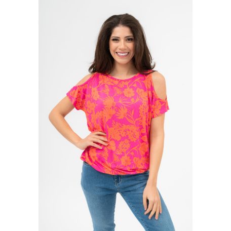 Budmil női Póló-Póló - B20331145-002