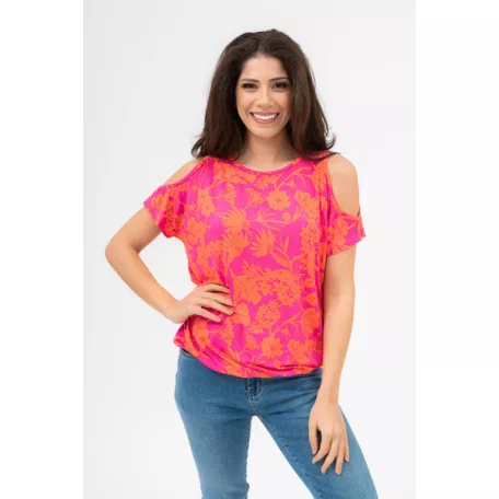 Budmil női Póló-Póló - B20331145-002