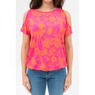 Budmil női Póló-Póló - B20331145-002