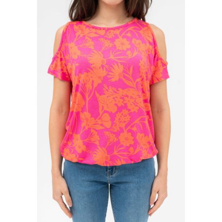 Budmil női Póló-Póló - B20331145-002