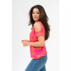 Budmil női Póló-Póló - B20331145-002