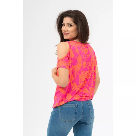 Budmil női Póló-Póló - B20331145-002