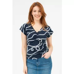 Budmil női Póló-Póló - B20331147-001