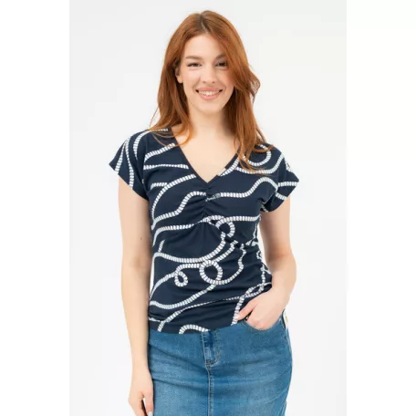 Budmil női Póló-Póló - B20331147-001