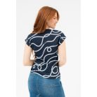 Budmil női Póló-Póló - B20331147-001