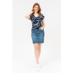 Budmil női Póló-Póló - B20331147-001