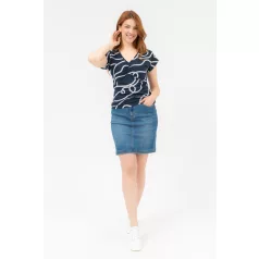 Budmil női Póló-Póló - B20331147-001