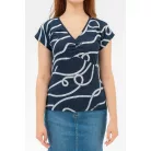 Budmil női Póló-Póló - B20331147-001