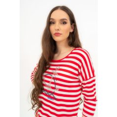 Budmil női Póló-Póló - B20331148-001