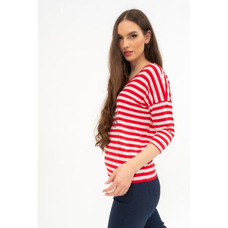 Budmil női Póló-Póló - B20331148-001