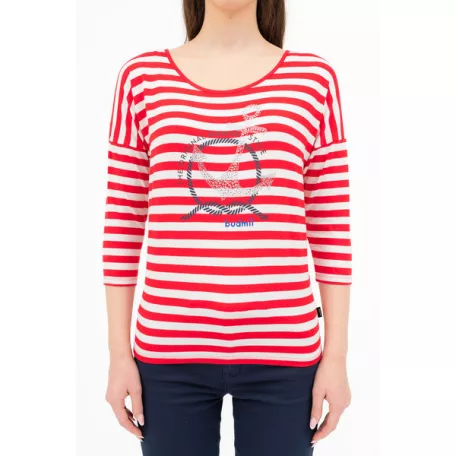 Budmil női Póló-Póló - B20331148-001
