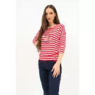 Budmil női Póló-Póló - B20331148-001