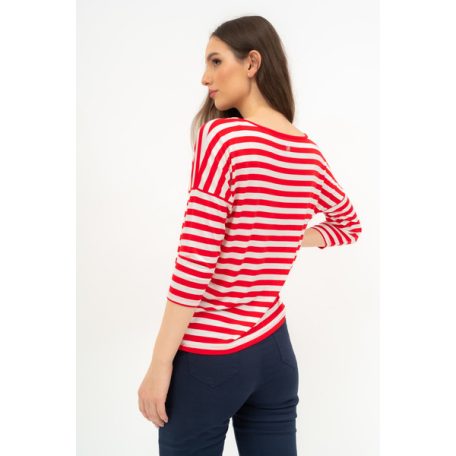 Budmil női Póló-Póló - B20331148-001