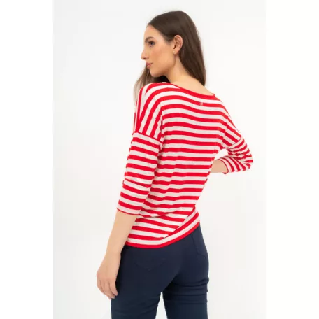 Budmil női Póló-Póló - B20331148-001