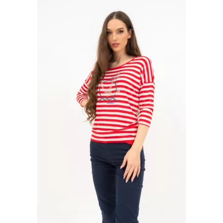 Budmil női Póló-Póló - B20331148-001