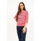 Budmil női Póló-Póló - B20331148-001