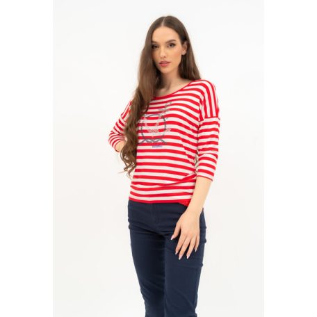 Budmil női Póló-Póló - B20331148-001