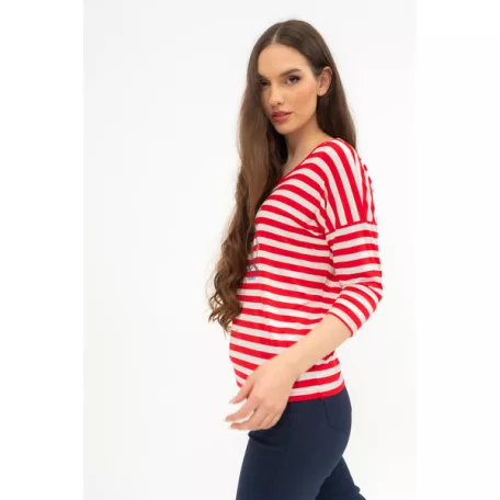 Budmil női Póló-Póló - B20331148-001