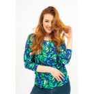 Budmil női Póló-Póló - B20331148-002