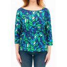 Budmil női Póló-Póló - B20331148-002